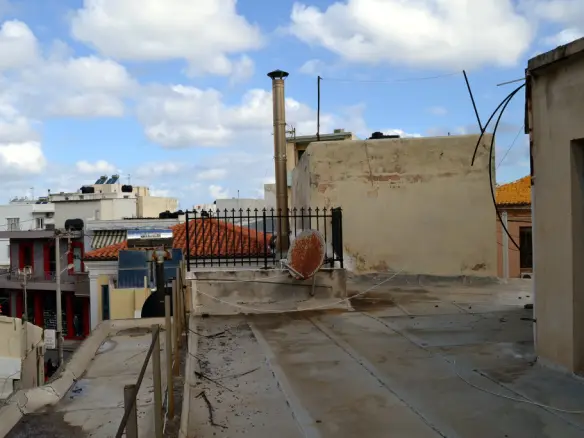 2-bedroom Business In Heraclion Cretes, Greece (180 M²)
