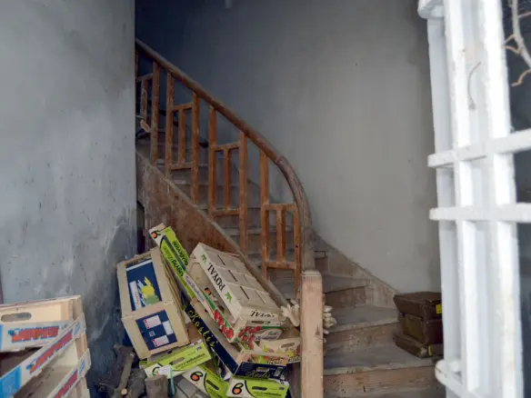 2-bedroom Business In Heraclion Cretes, Greece (180 M²)