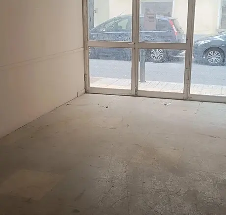 Building In Piraeus Port / Center, Greece (580 M²)