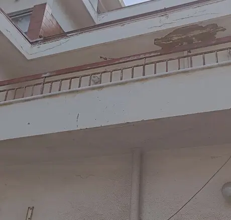 Building In Piraeus Port / Center, Greece (580 M²)