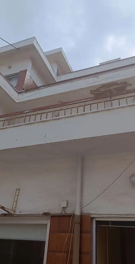 Building In Piraeus Port / Center, Greece (580 M²)