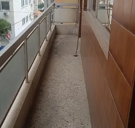Building In Piraeus Port / Center, Greece (580 M²)