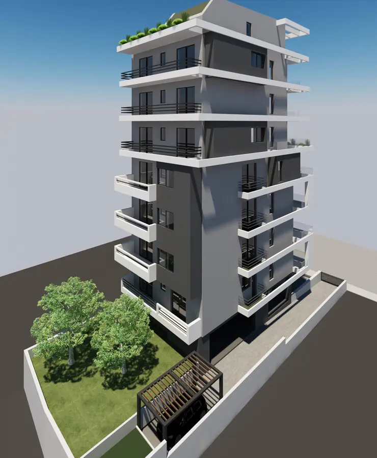 For Sale Maisonette 137 M² In Athens