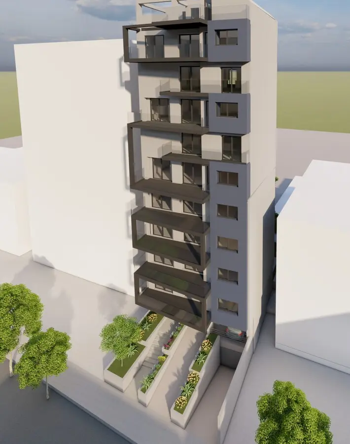 3-bedroom Maisonette In Palaio Faliro, Greece (136 M²)