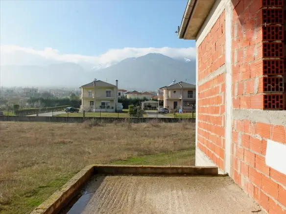 For Sale Detached House 416 M² On The Olympic Coast