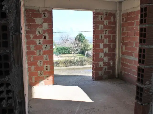 For Sale Detached House 416 M² On The Olympic Coast