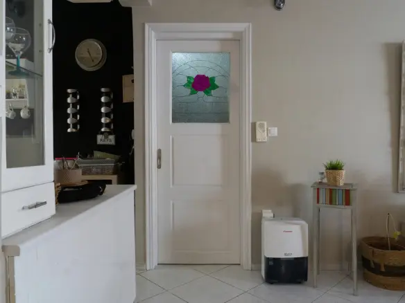 2-bedroom Flat In Piraiki – Chatzikyriakio, Greece (83 M²)