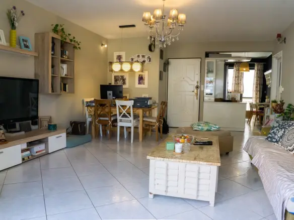 2-bedroom Flat In Piraiki – Chatzikyriakio, Greece (83 M²)