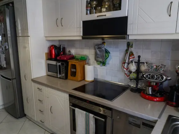 2-bedroom Flat In Piraiki – Chatzikyriakio, Greece (83 M²)