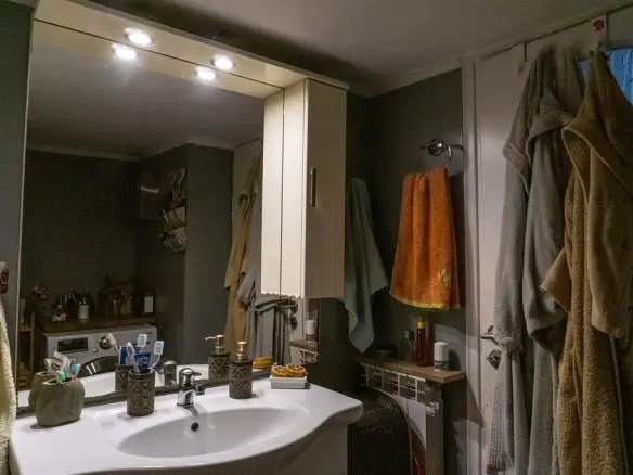 2-bedroom Flat In Piraiki – Chatzikyriakio, Greece (83 M²)