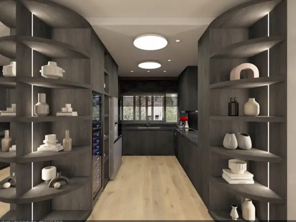 4-bedroom Maisonette In Agios Stefanos, Greece (215 M²)