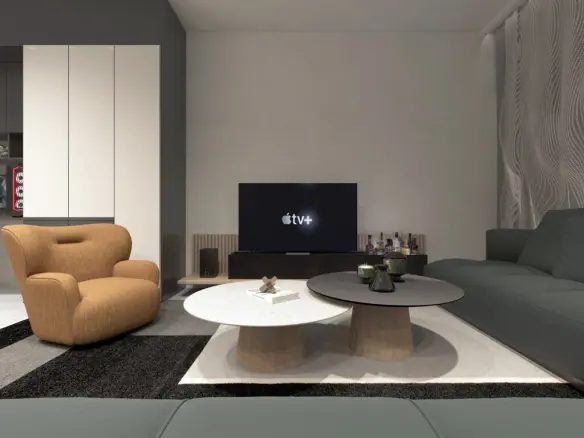 4-bedroom Maisonette In Agios Stefanos, Greece (215 M²)