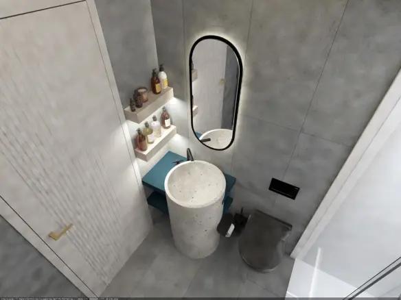 4-bedroom Maisonette In Agios Stefanos, Greece (215 M²)
