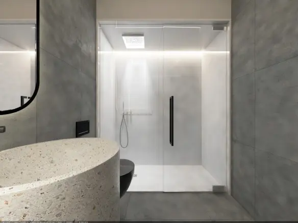 4-bedroom Maisonette In Agios Stefanos, Greece (215 M²)