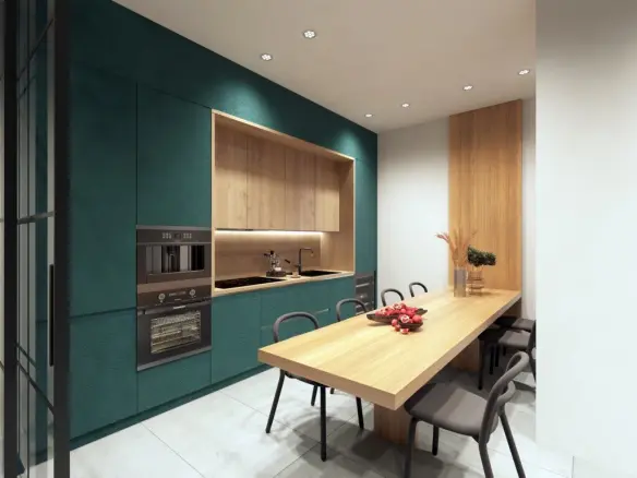 4-bedroom Maisonette In Agios Stefanos, Greece (215 M²)