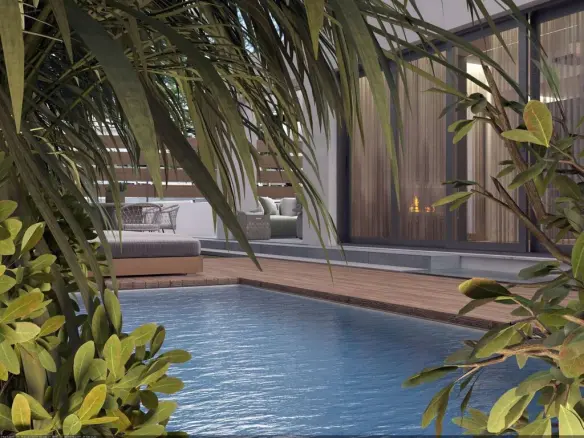 4-bedroom Maisonette In Agios Stefanos, Greece (240 M²)