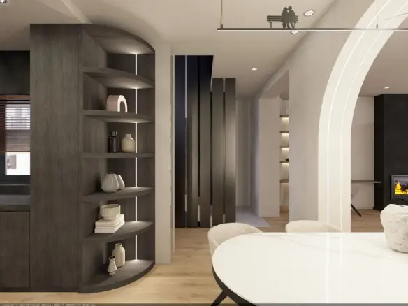 4-bedroom Maisonette In Agios Stefanos, Greece (240 M²)