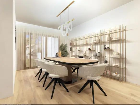 4-bedroom Maisonette In Agios Stefanos, Greece (240 M²)