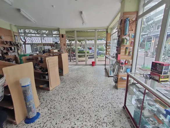 Commercial Property In Katerini, Greece (100 M²)