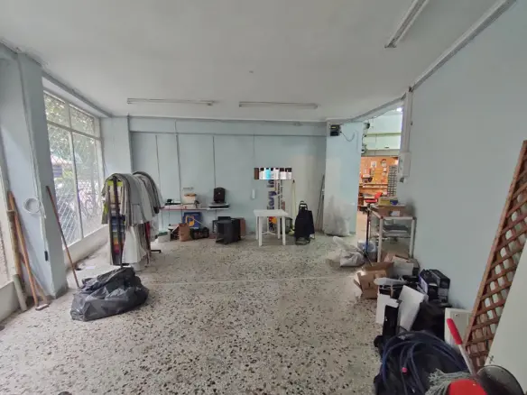 Commercial Property In Katerini, Greece (100 M²)