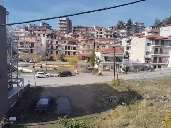 2-bedroom Flat In Sithonia, Greece (103 M²)