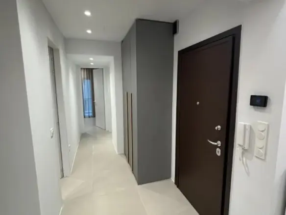 For Sale Flat 110 M² In Thessaloniki