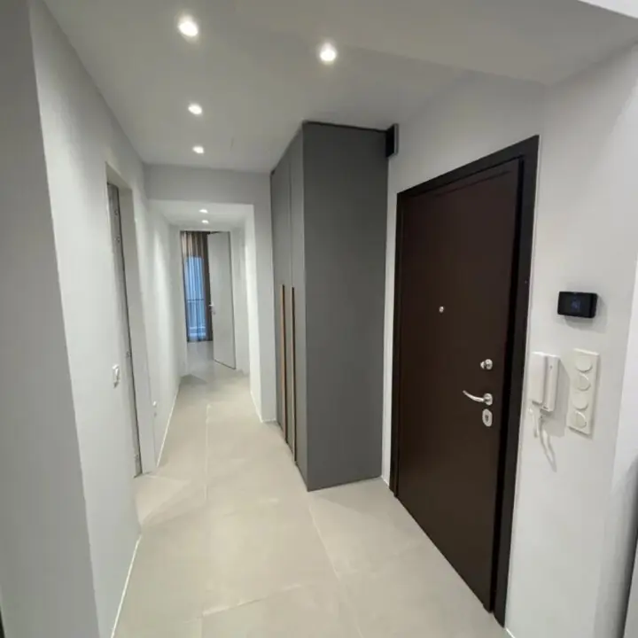 For Sale Flat 110 M² In Thessaloniki
