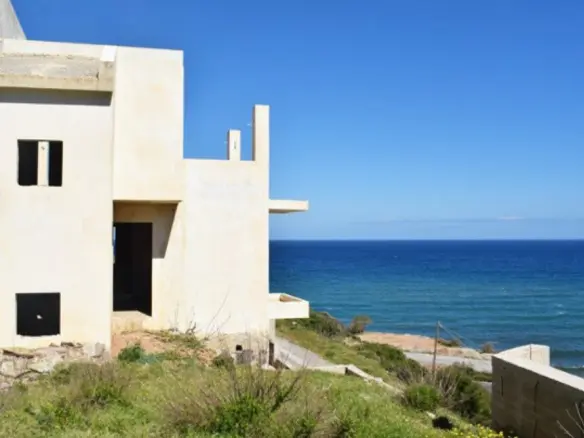 3-bedroom Villa In Gazi, Greece (112 M²)