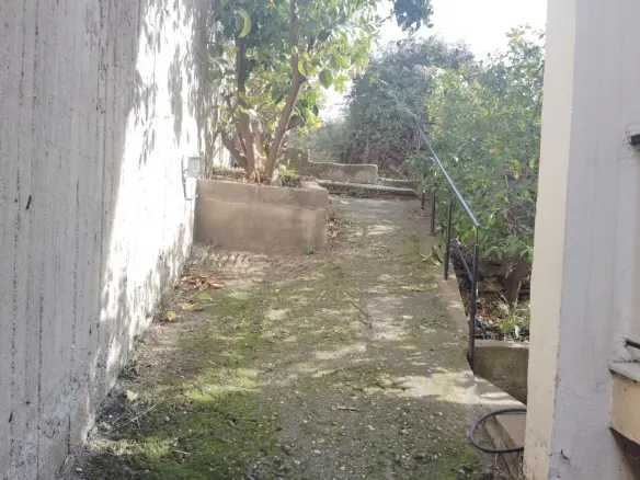 2-bedroom Flat In Sithonia, Greece (103 M²)