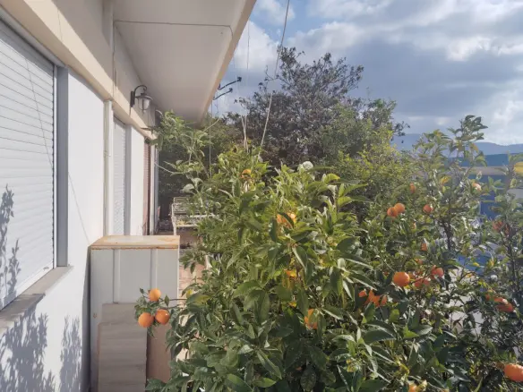 2-bedroom Flat In Sithonia, Greece (103 M²)