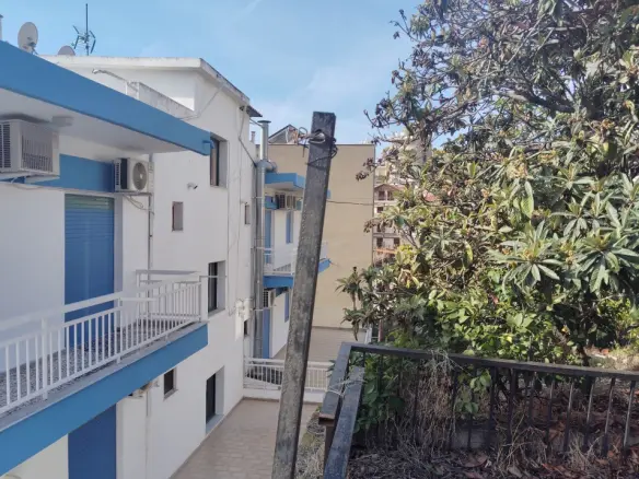 2-bedroom Flat In Sithonia, Greece (103 M²)