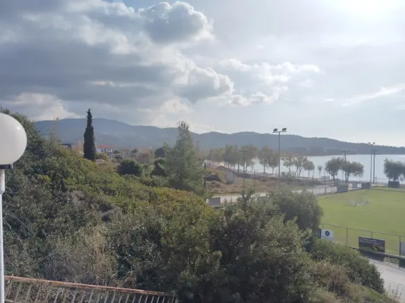 2-bedroom Flat In Sithonia, Greece (103 M²)