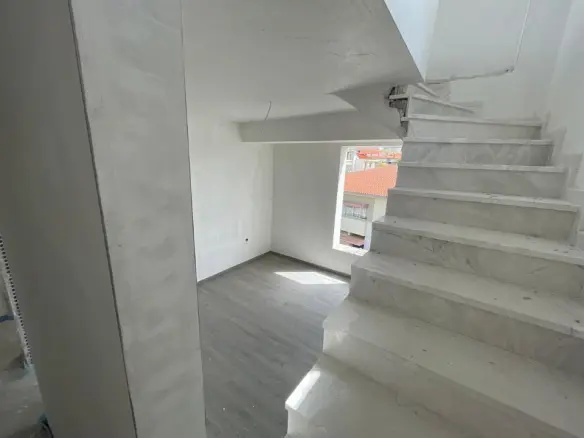 3-bedroom Maisonette In Thermi, Greece (120 M²)