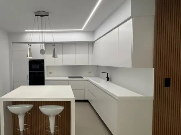 For Sale Flat 110 M² In Thessaloniki