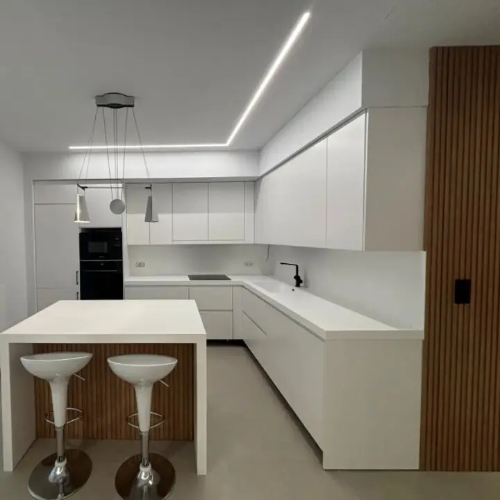 For Sale Flat 110 M² In Thessaloniki
