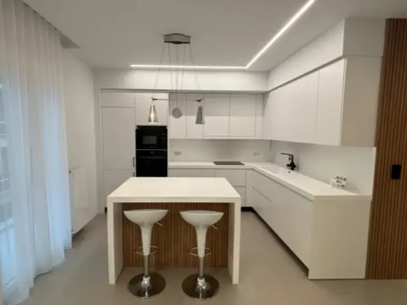 For Sale Flat 110 M² In Thessaloniki