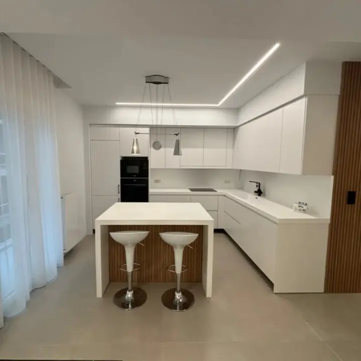 For Sale Flat 110 M² In Thessaloniki