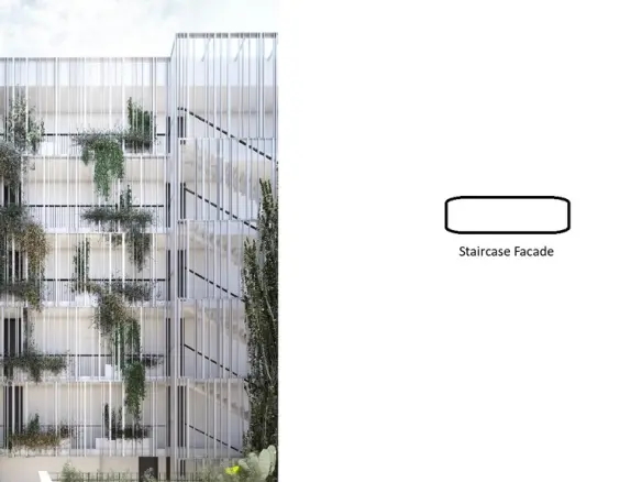 For Sale Flat 106 M² In Athens