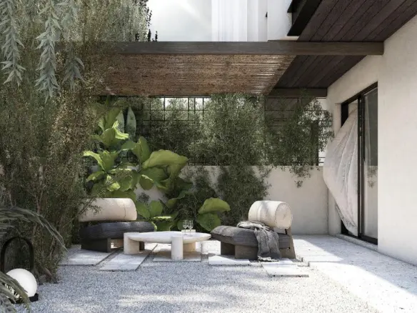 For Sale Flat 106 M² In Athens