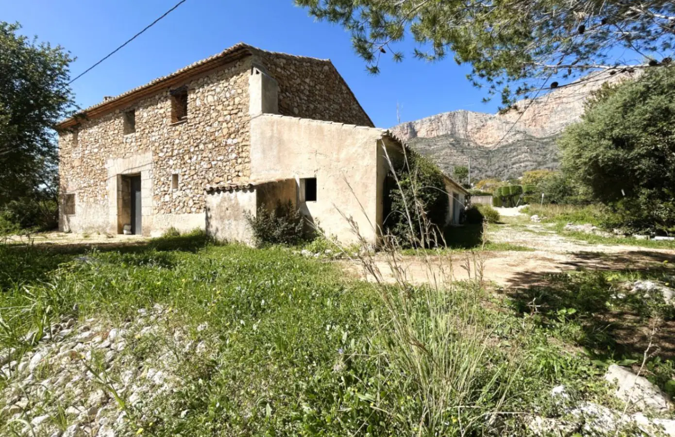 Villa In Jávea, Spain (187 M²)