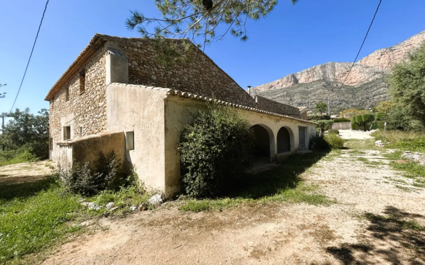 Villa In Jávea, Spain (187 M²)
