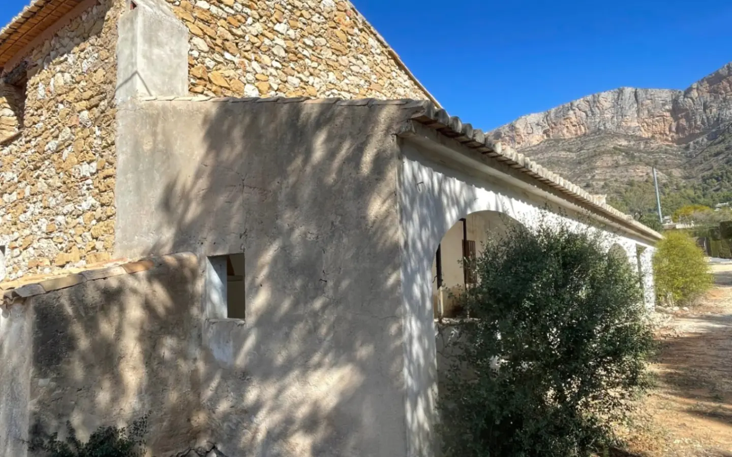 Villa In Jávea, Spain (187 M²)