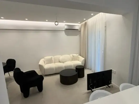 For Sale Flat 110 M² In Thessaloniki