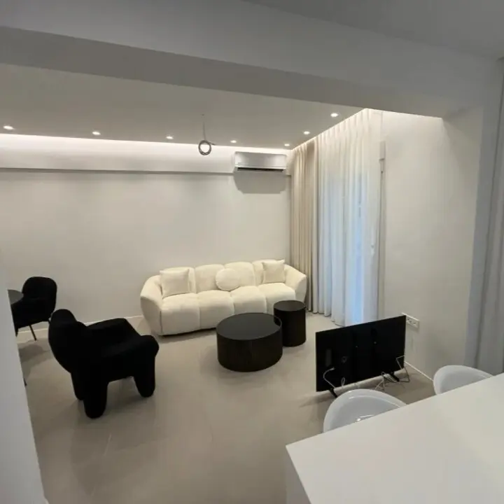 For Sale Flat 110 M² In Thessaloniki