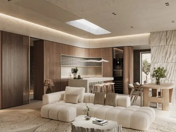 Villa In Agios Nikolaos, Greece (296 M²)