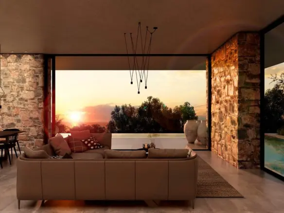 Villa In Agios Nikolaos, Greece (319 M²)