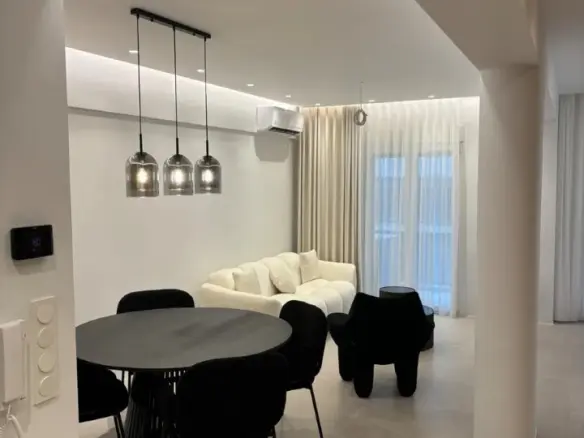 For Sale Flat 110 M² In Thessaloniki