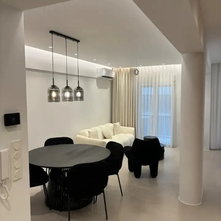 For Sale Flat 110 M² In Thessaloniki