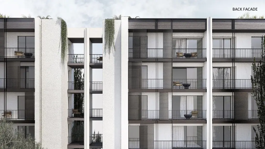 For Sale Flat 106 M² In Athens