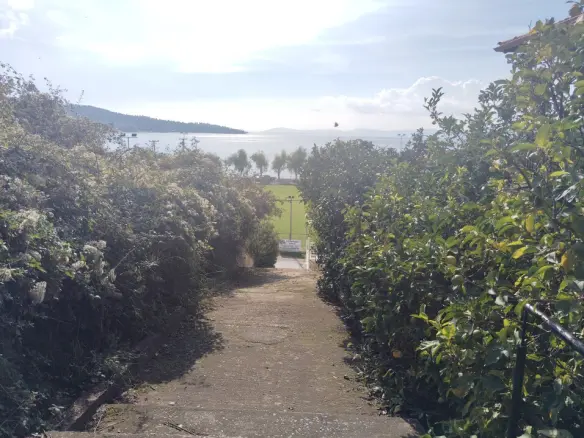 2-bedroom Flat In Sithonia, Greece (103 M²)